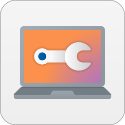 Icône IT Support